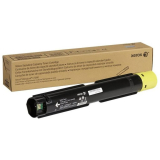 Toner Original Xerox Yellow, 106R03746, pentru 7020|C7025|C703016.5K, (timbru verde 1.2 lei) , 106R03746 