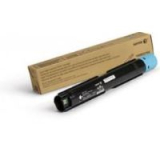 Toner Original Xerox Cyan, 106R03768, pentru VersaLink C7000, 8K, (timbru verde 1.2 lei) , 106R03768 