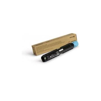 Toner Original Xerox Cyan, 106R03768, pentru VersaLink C7000, 8K, (timbru verde 1.2 lei) , 106R03768 