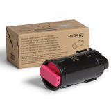 Toner Original Xerox Magenta, 106R03885, pentru C500|C505, 9K, (timbru verde 1.2 lei) , 106R03885 