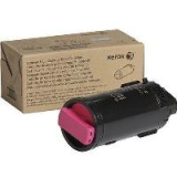 Toner Original Xerox Magenta, 106R03913, pentru VersaLink C600|C605, 10,1K, (timbru verde 1.2 lei) , 106R03913 