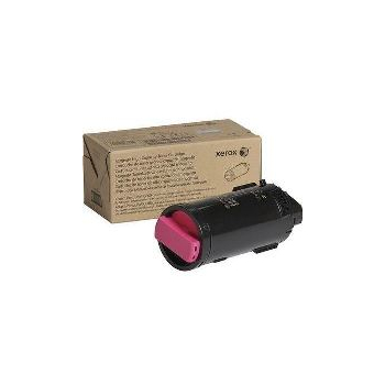 Toner Original Xerox Magenta, 106R03913, pentru VersaLink C600|C605, 10,1K, (timbru verde 1.2 lei) , 106R03913 