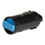 Toner Original Xerox Cyan, 106R03936, pentru VersaLink C605X|C605XF|C605XL|C605XTF|C605XTP, 16.8k, incl.TV 1.2incl.TV 106R03936 