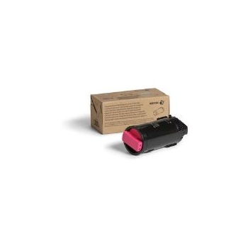 Toner Original Xerox Magenta, 106R03937, pentru VersaLink C605X|C605XF|C605XL|C605XTF|C605XTP, 16.8k, incl.TV 1.2incl.TV 106R03937 Toner Original Xerox Magenta, 106R03937, pentru VersaLink C605X|C605XF|C605XL|C605XTF|C605XTP, 16.8k, incl.TV 1.2incl.TV 106R03937
