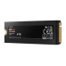 SSD Samsung, 990 PRO,4TB, M.2 , PCIe 4. MZ-V9P4T0CW