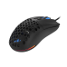 Mouse Genesis Krypton 750 8000 DPI alb