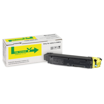 Kyocera TK-5160Y/. 1T02NTANL0