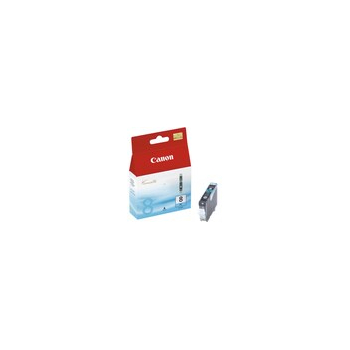 Cartus Canon CLI-8PC INK CARTRIDGE PHOTOCYAN/F/ A433PD 0624B001