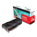 Placa video Sapphire PULSE AMD RADEON RX 7600 XT GAM/OC 16GB GDDR6 DUAL HDMI/DUAL DP 11339-04-20G