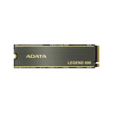 SSD Adata Legend 800, 512GB, M.2 2280, P ALEG-800-500GCS