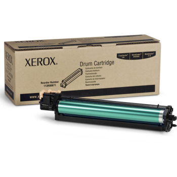 Unitate Cilindru Xerox 113R00671 Black 20000 Pagini for WorkCentre 4118P, WorkCentre 4118X, WorkCentre M20, WorkCentre M20I