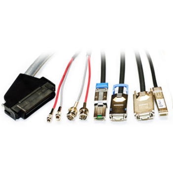 Cablu Lenovo 3m LC-LC OM3 MM Fiber cable 00MN505