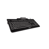 Tastatura CHERRY KC 1000 SC SPAIN/ JK-A0100ES-2