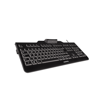 Tastatura CHERRY KC 1000 SC SPAIN/ JK-A0100ES-2