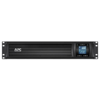 APC Smart-UPS C 2000VA LCD 230V SMC2000I