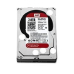 Western Digital 2TB RED PRO 64MB CMR/3.5IN SATA 6GB/S 7200 RPM WD2002FFSX