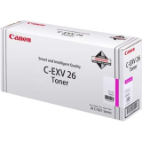 Cartus Toner Canon C-EXV26 Magenta 6000 Pagini for IR C1021i CF1658B006AA