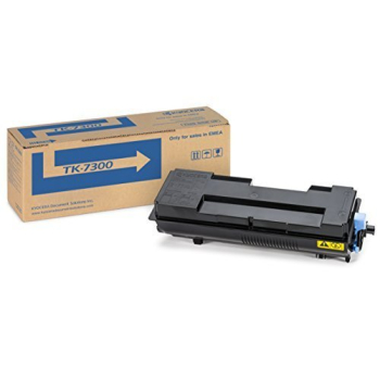 Kyocera TK-7300/INCL CONTAINER F/15000 PAGES 1T02P70NL0