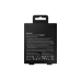 SSD Extern Samsung,T7 Shield, 2TB, USB 3 MU-PE2T0S/EU