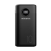 Baterie POWERBANK ADATA AP10000 10000MAH BLACK AP10000QCD-DGT-CBK