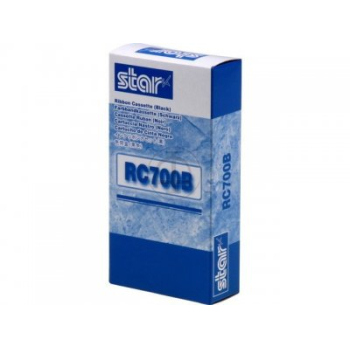 Star Micronics RC700B BLACK RIBBON SP700/SERIES 30980731