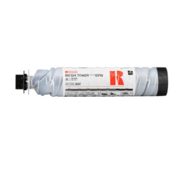 Cartus Toner Ricoh Type 1220D Black 9000 pagini for Aficio 1015, 1018, 1113 888087