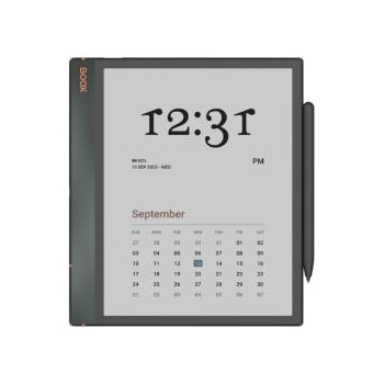 Tableta TABLETE Boox 10.3 Kaleido 3,2480 x 1860 (300 ppi) ,Qualcomm 2.4Ghz Octa-core + BOOX BSR + Android 12,RAM 4GB LPDDR4X, ROM 64GB UFS2.2, Pen Plus touch , Battery 3700mah,microSD card slot (2T),USB Type 