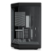 CARCASA HYTE Y70 Mid-Tower BLACK