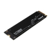 Kingston 1024G KC3000 NVME M.2 SSD/PCIE 4.0 SKC3000S/1024G