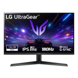 Monitor LG 27