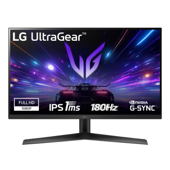 Monitor LG 27
