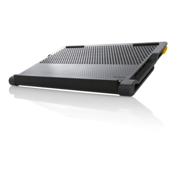 Targus NOTEBOOK CHILL MAT/WITH 4-PORT 2.0 HUB AWE81EU Targus NOTEBOOK CHILL MAT/WITH 4-PORT 2.0 HUB AWE81EU