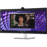 Dell DL MONITOR 34 P3424WEB 3440 x 1440 Dell DL MONITOR 34 P3424WEB 3440 x 1440