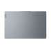 Laptop Lenovo 15.6'' IdeaPad Slim 3 15IAH8, FHD, Procesor Intel Core i5-12450H (12M Cache, up to 4.40 GHz), 8GB LPDDR5, 512GB SSD, Intel UHD, No OS, Arctic Grey 83ER00FQRM