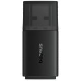 ADAPTOR RETEA Baseus FastJoy, extern wireless 2.4 GHz | 5 GHz, USB 2.0, port, 650 Mbps, antena interna x 1, B01317600111-04 (timbru verde 0.18 lei) - 6932172651022 
