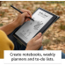 Amazon Kindle Scribe 16GB Premium Pen