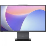 All-In-One PC Lenovo ThinkCentre neo 50a Gen 5, 23.8 inch FHD IPS, Procesor Intel Core i3-1315U 4.5GHz Raptor Lake 8GB RAM, 256GB SSD, UHD Graphics, Camera Web, no OS 12SC000FRI