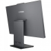 All-In-One PC Lenovo ThinkCentre neo 50a Gen 5, 23.8 inch FHD IPS, Procesor Intel Core i3-1315U 4.5GHz Raptor Lake 8GB RAM, 256GB SSD, UHD Graphics, Camera Web, no OS 12SC000FRI