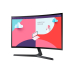 MONITOR 24 SAMSUNG LS24C366EAUXEN  