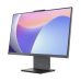 All-In-One PC Lenovo ThinkCentre neo 50a Gen 5, 27 inch FHD IPS, Procesor Intel Core i3-1315U 4.5GHz Raptor Lake, 8GB RAM, 256GB SSD, UHD Graphics, Camera Web, no OS 12SA0009RI