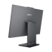 All-In-One PC Lenovo ThinkCentre neo 50a Gen 5, 27 inch FHD IPS, Procesor Intel Core i3-1315U 4.5GHz Raptor Lake, 8GB RAM, 256GB SSD, UHD Graphics, Camera Web, no OS 12SA0009RI