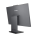 All-In-One PC Lenovo ThinkCentre neo 50a Gen 5, 27 inch FHD IPS, Procesor Intel Core i3-1315U 4.5GHz Raptor Lake, 8GB RAM, 256GB SSD, UHD Graphics, Camera Web, no OS 12SA0009RI
