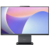 All-In-One PC Lenovo ThinkCentre neo 50a Gen 5, 23.8 inch FHD IPS, Procesor Intel Core i3-1315U 4.5GHz Raptor Lake 8GB RAM, 512GB SSD, UHD Graphics, Camera Web, no OS 12SC000DRI