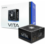 Sursa Chieftec Vita Series BPX-750-S, 80+ Bronze, 750W