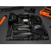 Seagate FIRECUDA 530 NVME SSD500GB M.2S/PCIE GEN4 3D TLC HEATSINK ZP500GM3A023
