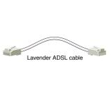 Cablu Cisco ADSL CABLE STRAIGHT RJ11/STRAIGHT RJ11 CAB-ADSL-RJ11=