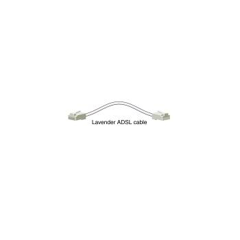 ADSL CABLE STRAIGHT RJ11 STRAIGHT RJ11