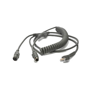 Zebra CBA-K02-C09PAR