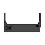 Epson ERC23BR Ribbon Cartridge for TM-267/II, M-252/262/267, black/red C43S015362