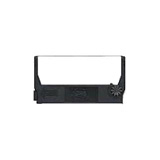 Epson ERC23B Ribbon Cartridge for TM-267/II,-250, -270, -280, M-260 series, black;1424 C43S015360